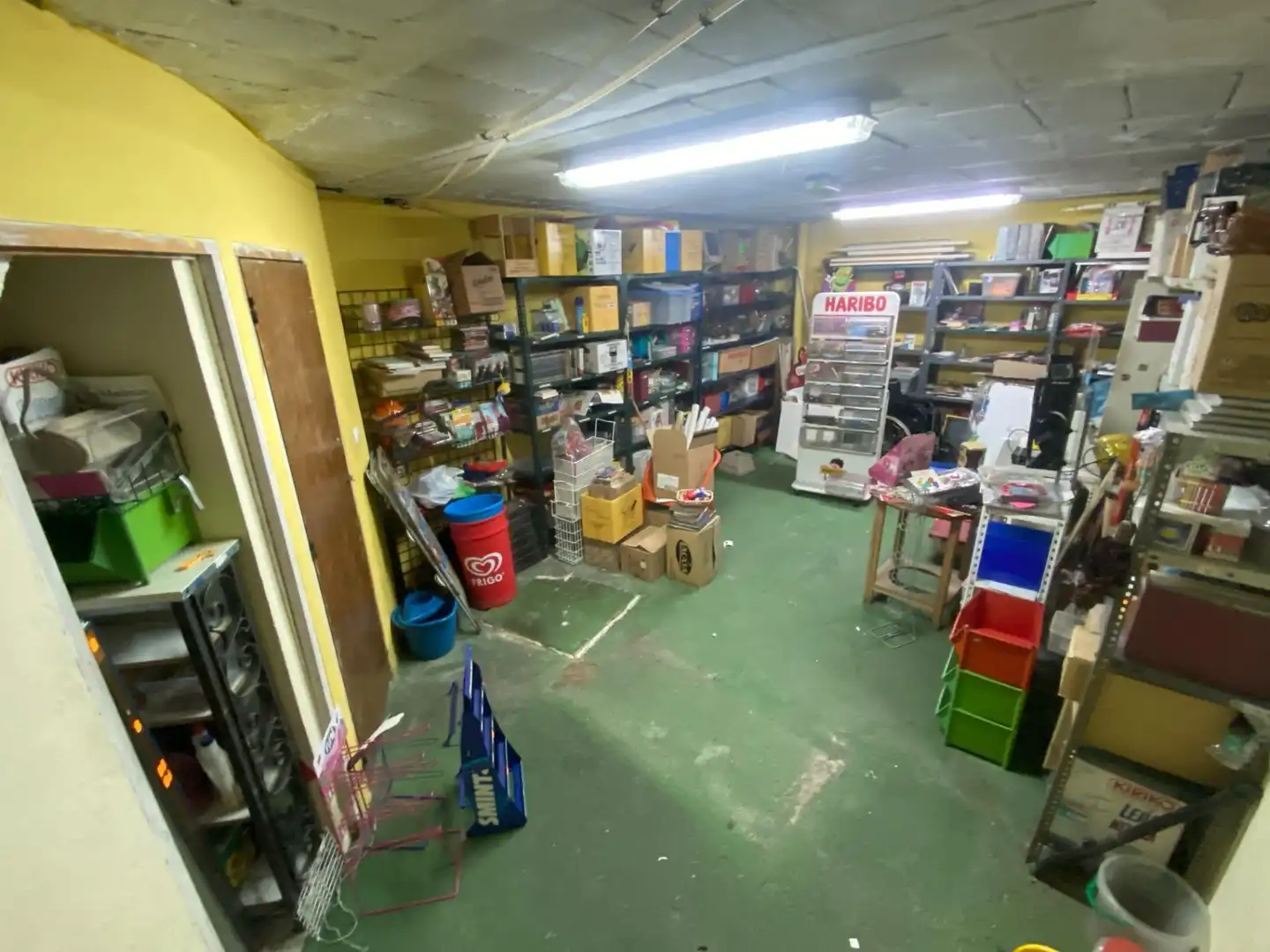 Local en venda en Tomares