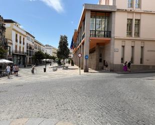 Vista exterior de Local en venda en  Córdoba Capital amb Aire condicionat