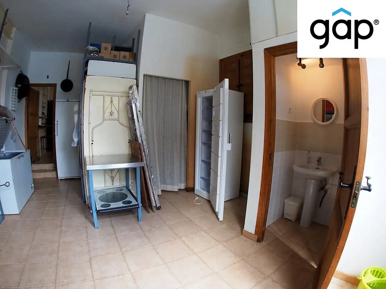 Casa o chalet en venta en Huete