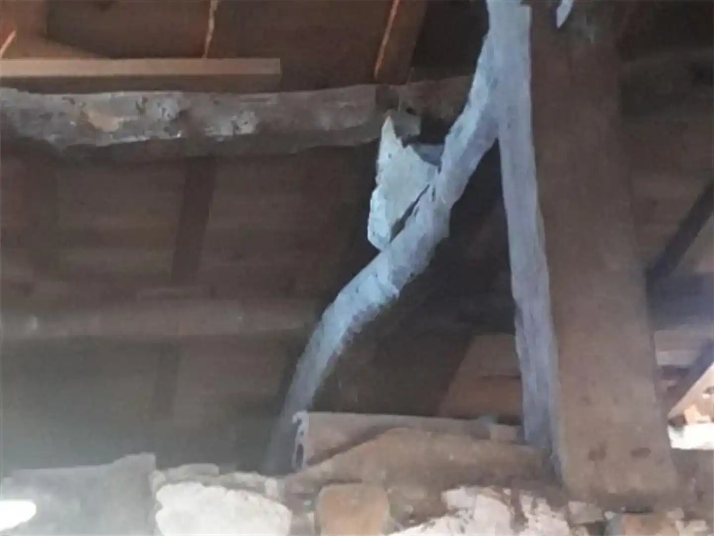 Planta baixa en venda en Zuñeda