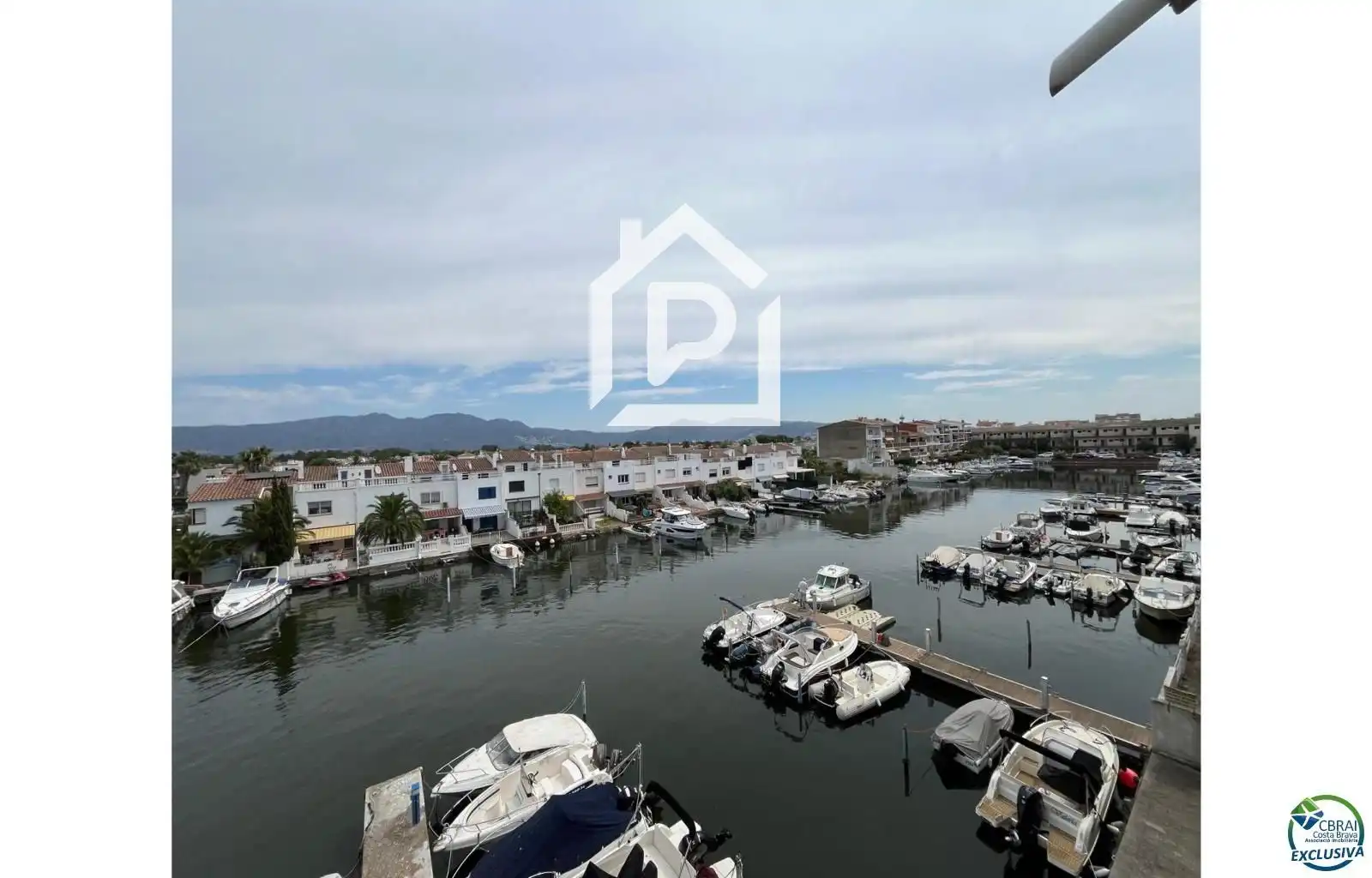 Appartamento con ascensore in vendita a Port Emporda
