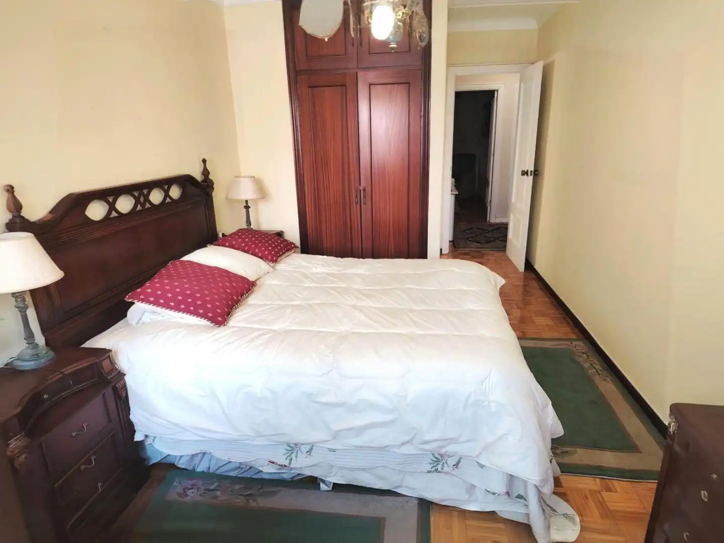 Apartament amb ascensor en venda a Centro Urbano, imagen 22