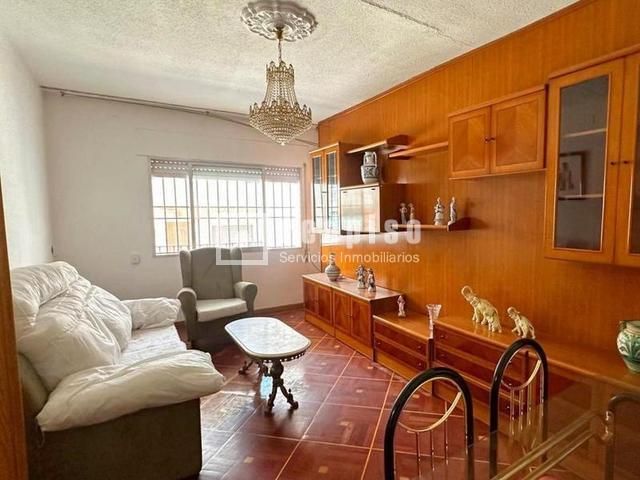 Living room of Flat for sale in Guadamur  with Terrace