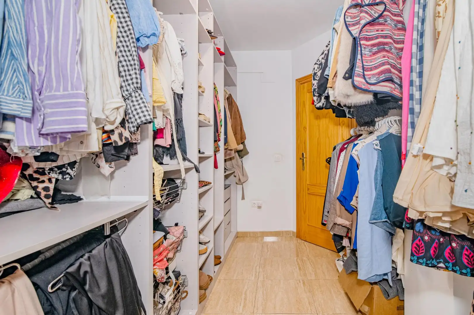 Habitación de Piso en venta en Pulianas con Aire acondicionado, Calefacción y Trastero