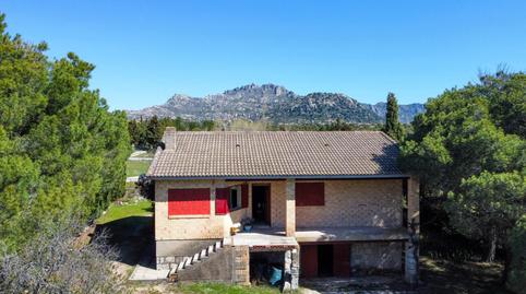 Foto 3 de Casa o xalet en venda a Urbanizacion Urbanización Lagunazos, Cabanillas de la Sierra, Madrid