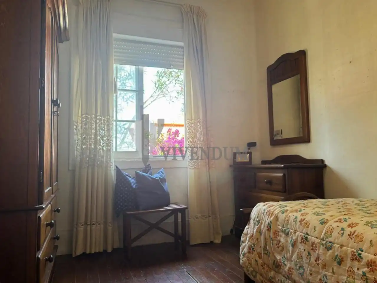 Casa con jardín en venta en Alcabre, imagen 29