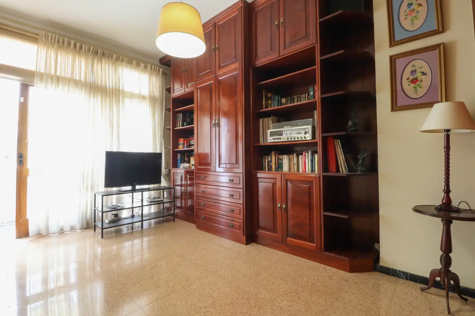Piso con terraza en venta en Centro, imagen 12