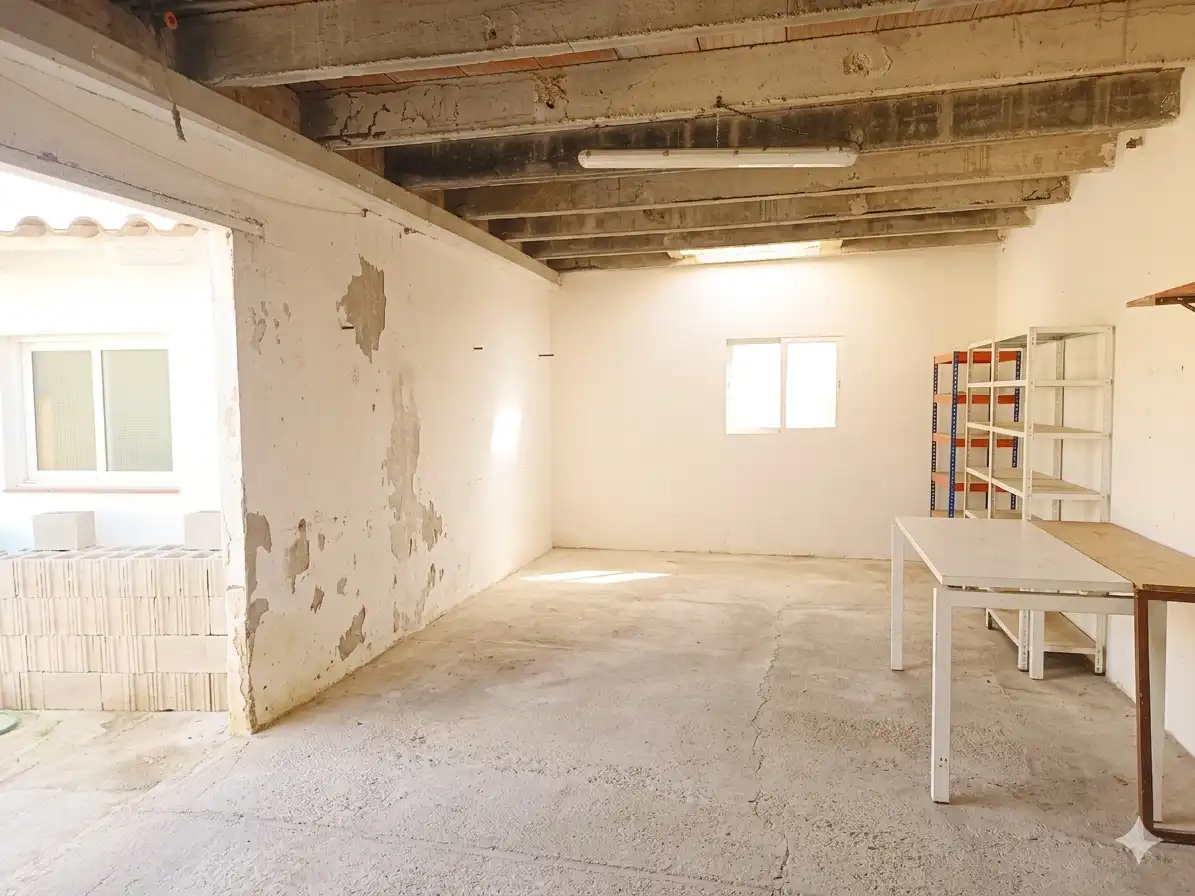 Casa o chalet en venta en Vilanova i la Geltrú con Calefacción, Terraza y Trastero