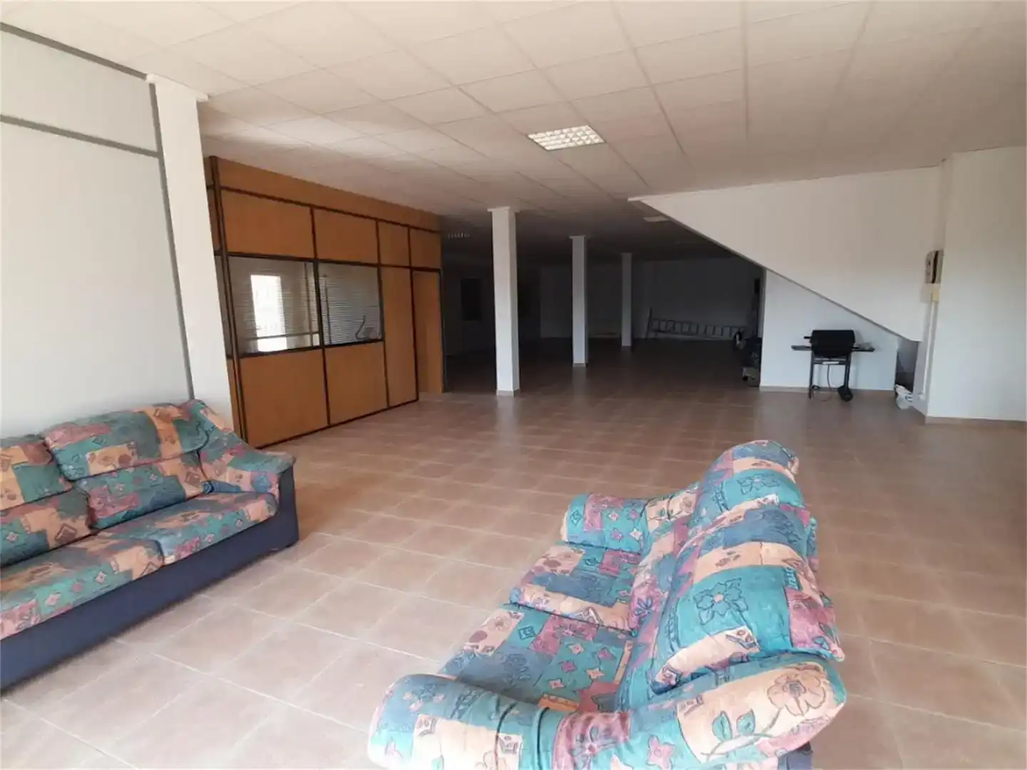 Oficina de alquiler en Benidorm