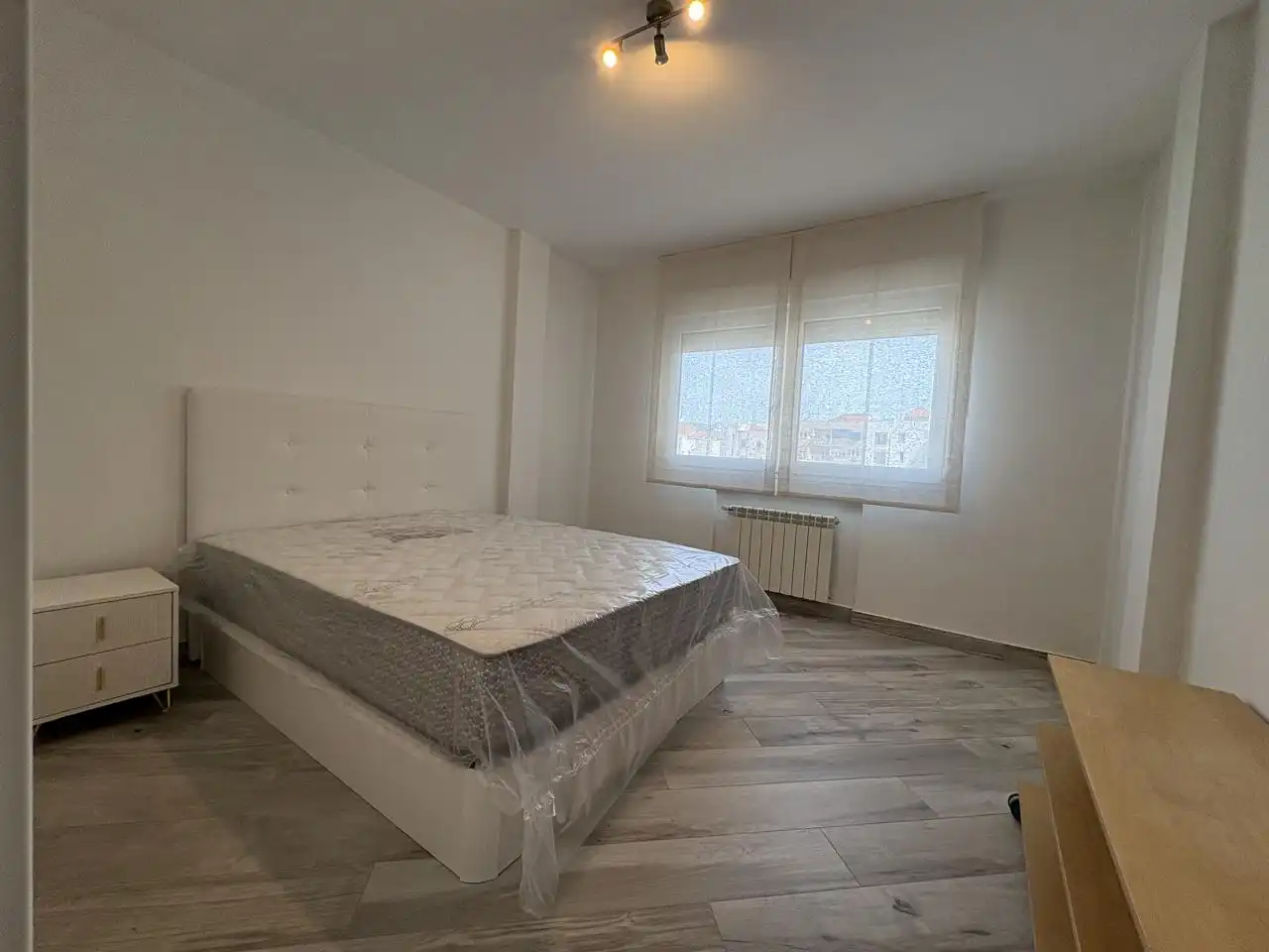 Wohnung zur Miete in Calle de Hermosilla, Goya