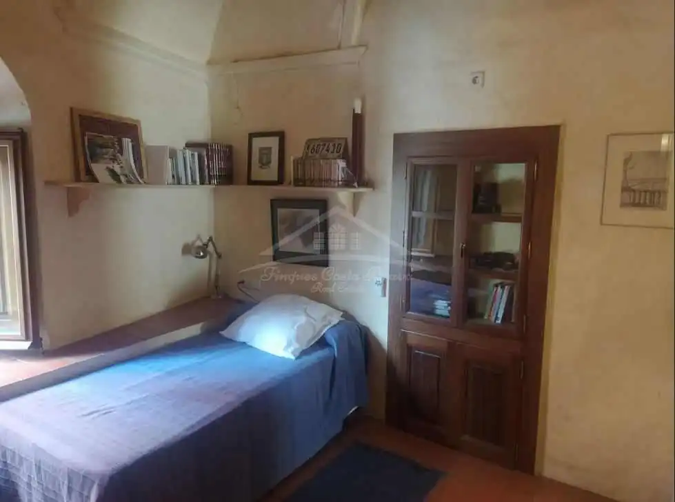 Habitación de Apartamento en venta en Begur con Terraza