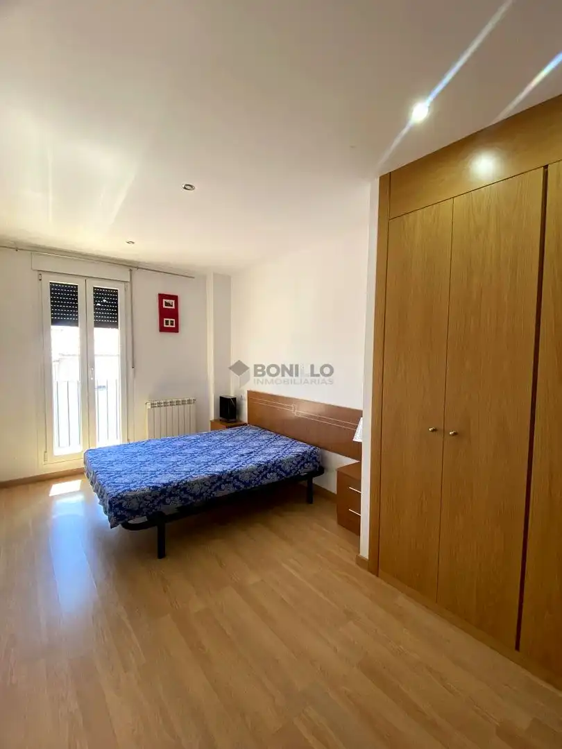 Piso con ascensor en venta en Calle Eras del Molino, imagen 15