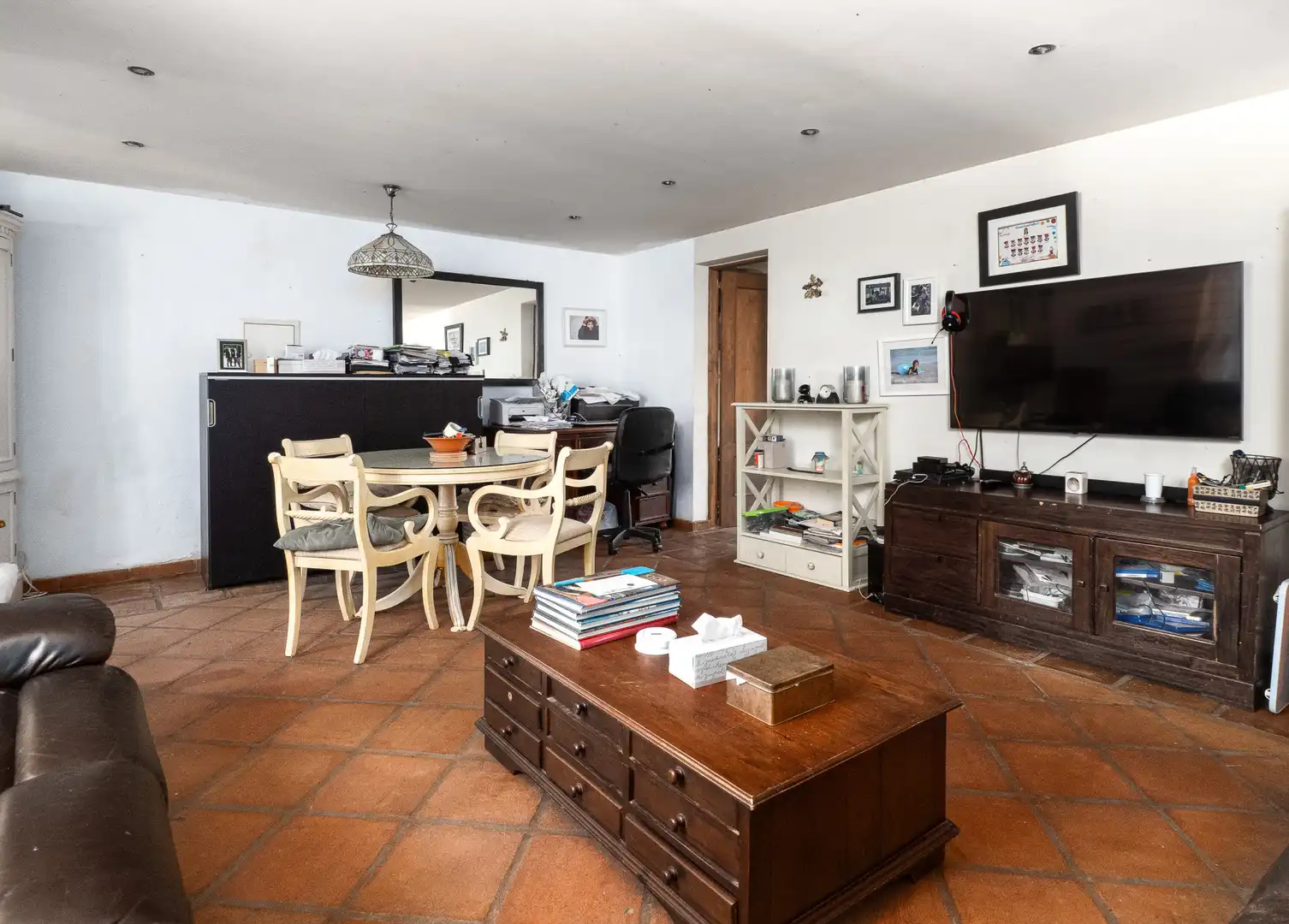 Casa amb piscina en venda a Casares pueblo, imagen 5