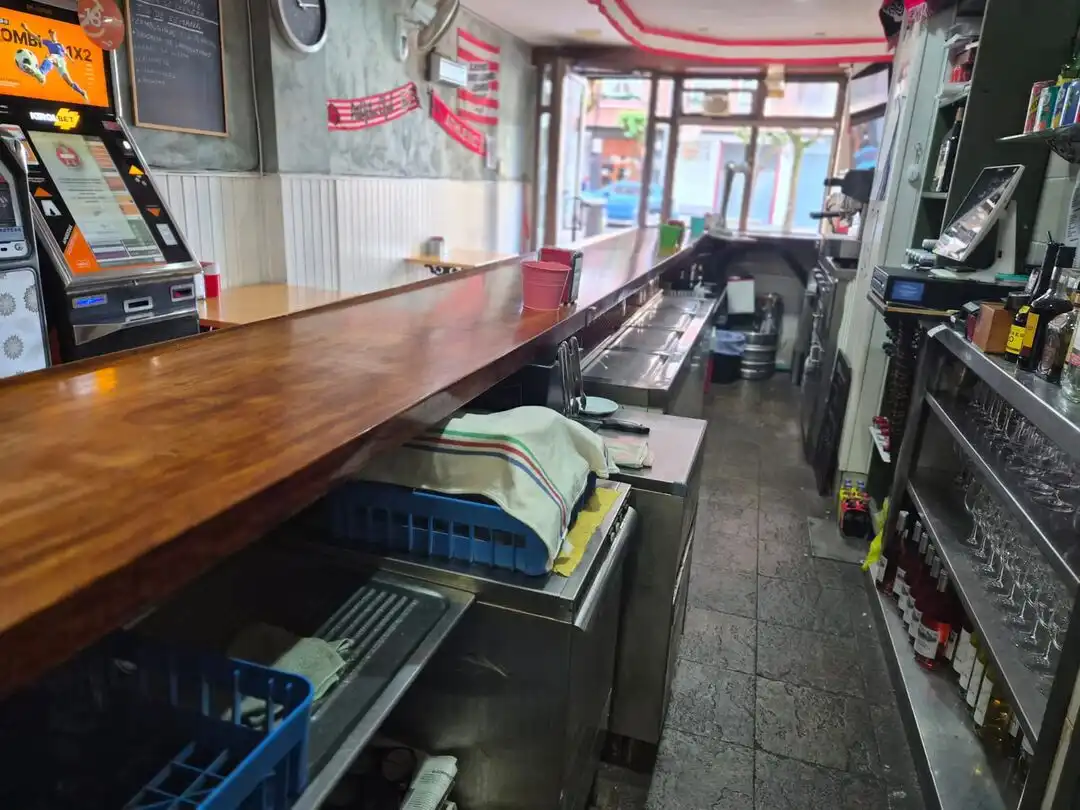 Local comercial en venta en Galdakao, imagen 10