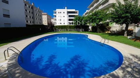 Foto 5 de Àtic en venda a Cossetania, L'Estany, Calafell