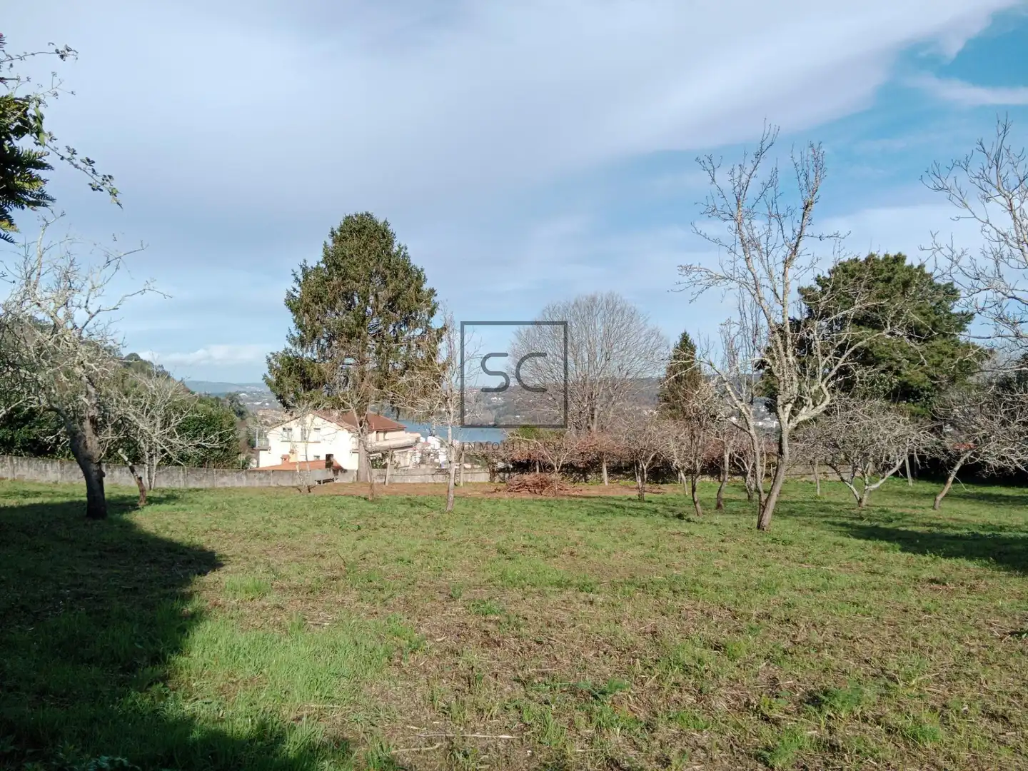 Residencial en venta en Pontedeume