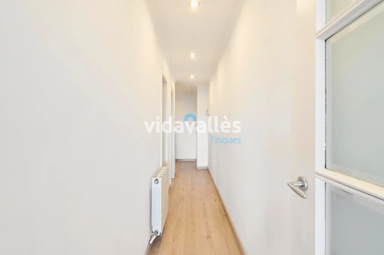Attic for sale in Granollers  with Air Conditioner, Heating and Parquet flooring