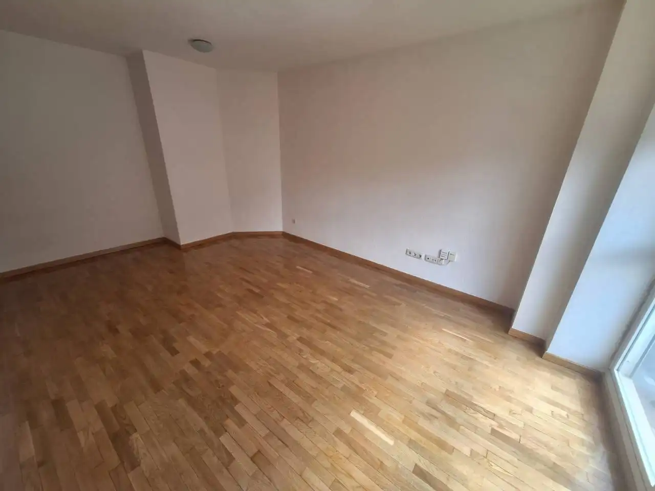 Wohnung zum Verkauf in Fuenlabrada mit Heizung, Parkett und Abstellraum