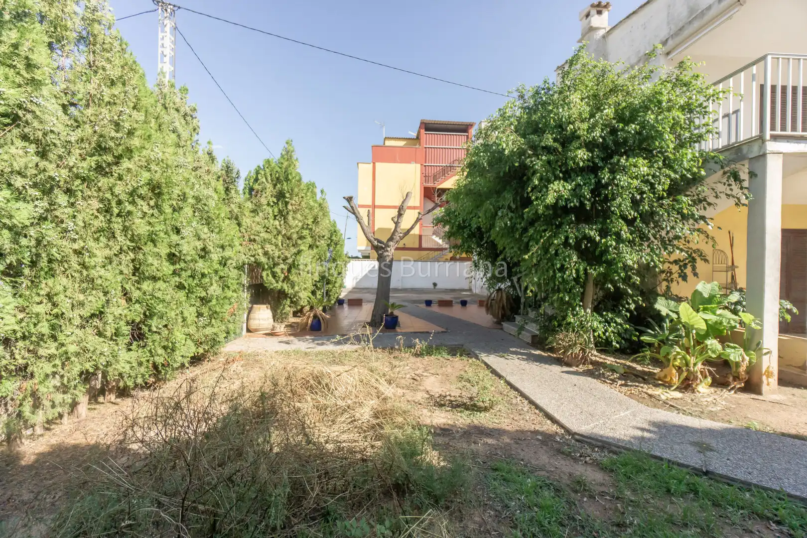 Casa o chalet en venta en Burriana / Borriana