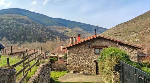 Foto 3 de Casa o xalet en venda a Agrupación Zaldierna, 36, Ezcaray, La Rioja