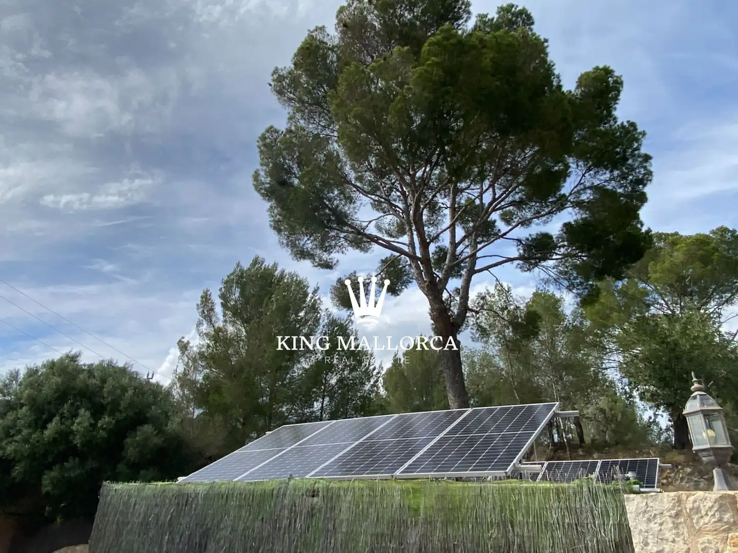 Casa o chalet en venta en Calvià con Aire acondicionado, Calefacción y Jardín privado