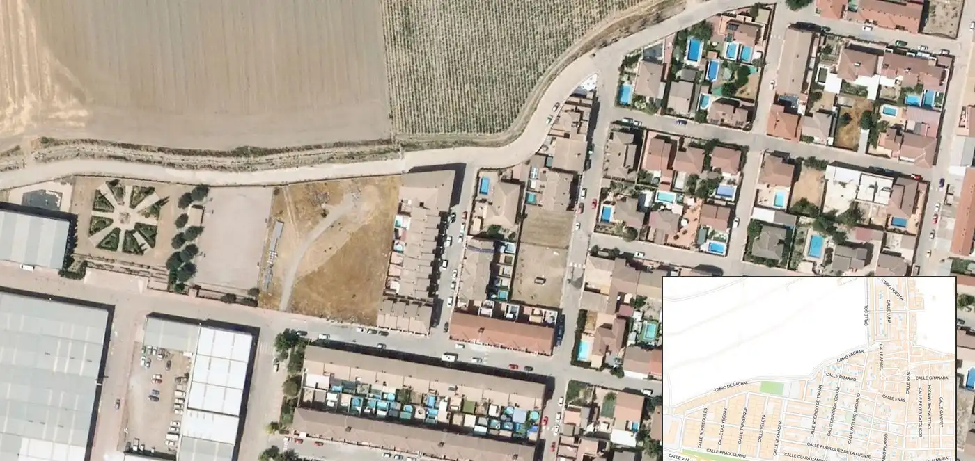 Piso en venta en Cijuela, imagen 4