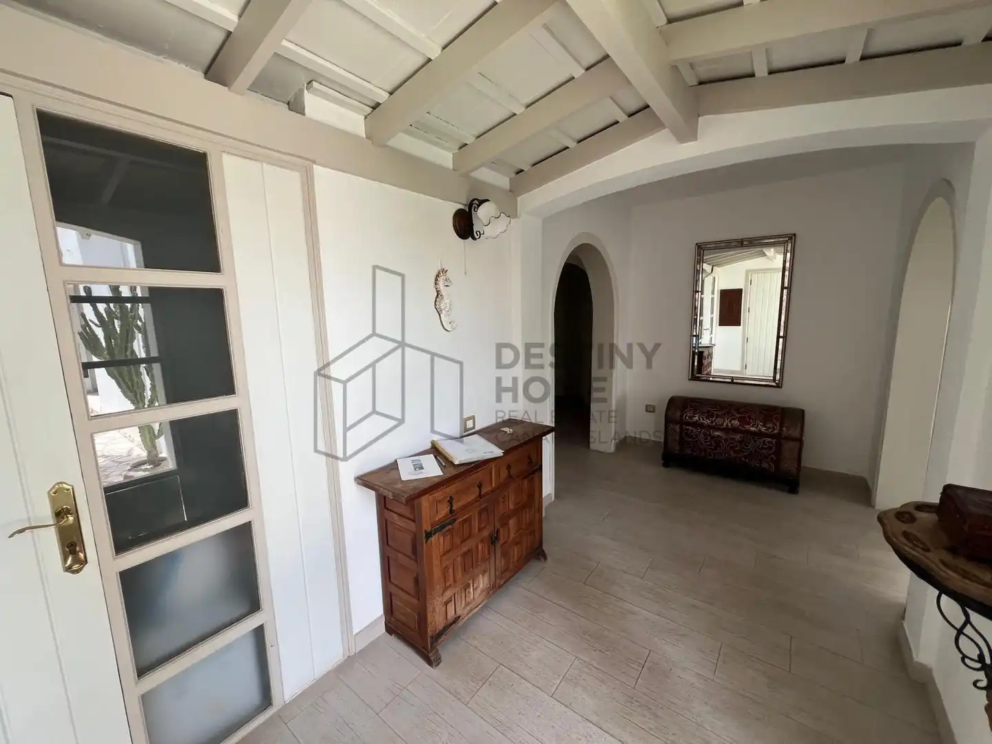 Houses for sale in La Oliva  with Private garden, Terrace and Storage room