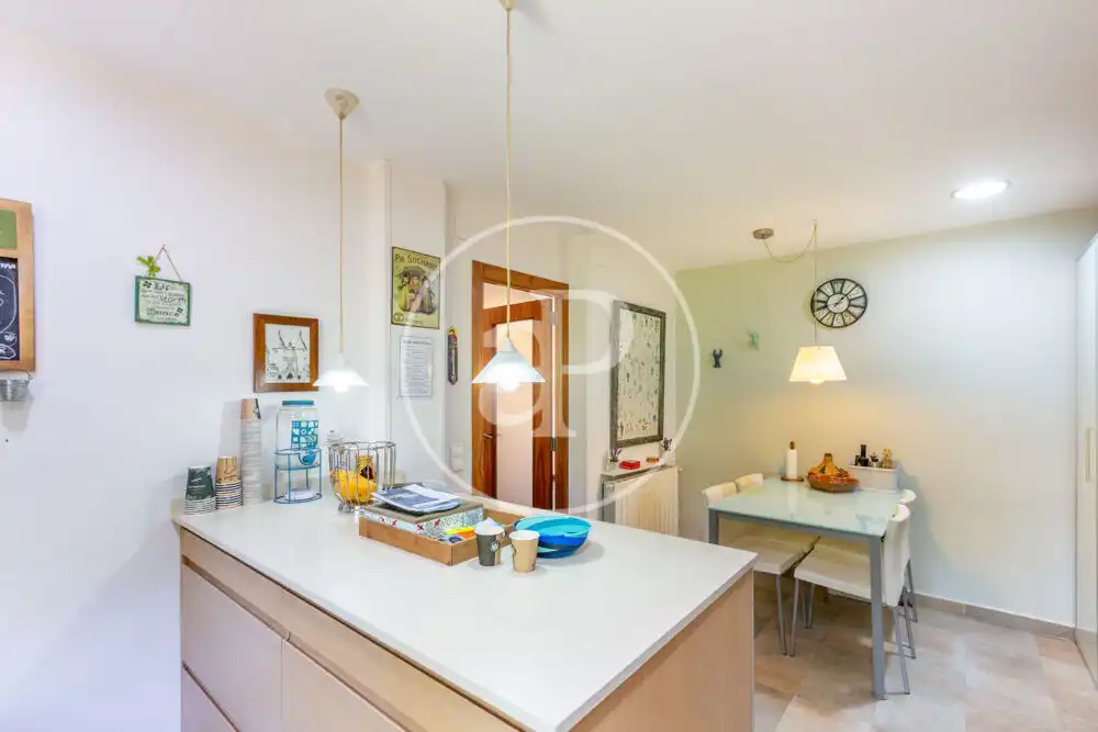 Casa amb terrassa en venda a Riba-roja de Túria, imagen 14
