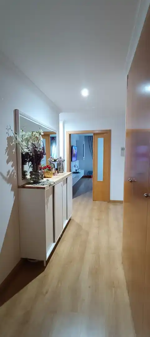 Pis en venda en Pego amb Aire condicionat, Jardí privat i Parquet