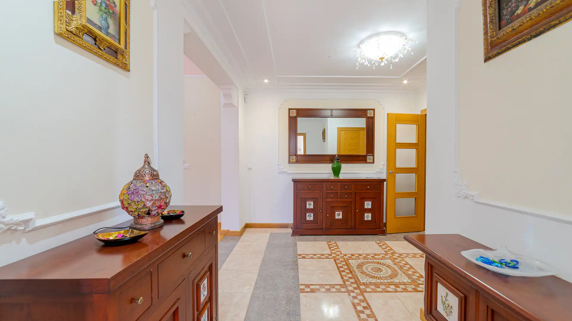 Casa o chalet en venta en Pilar de la Horadada con Aire acondicionado, Calefacción y Jardín privado