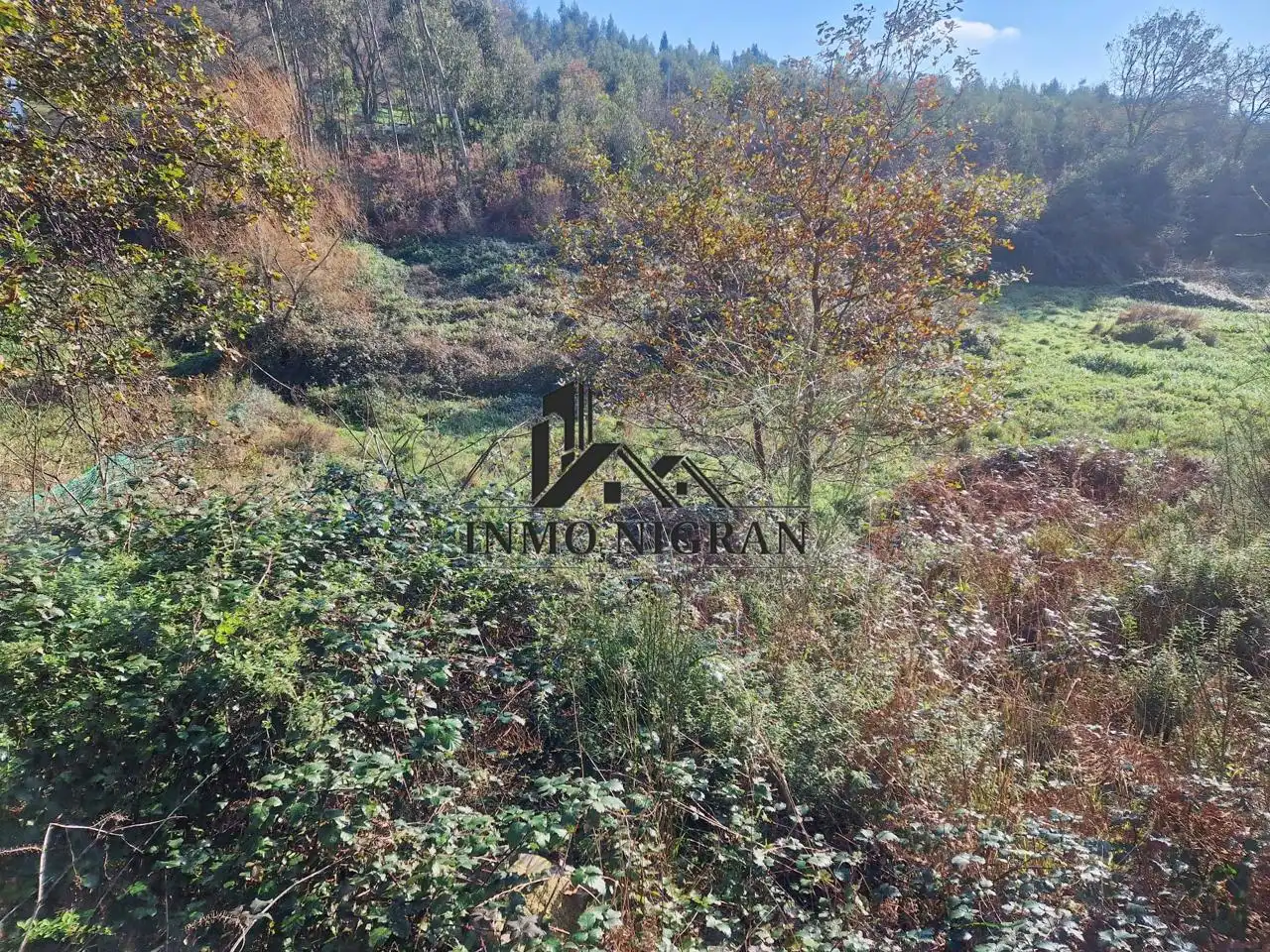 Lands and plots for sale in Do Lavadeiro, imagen 6
