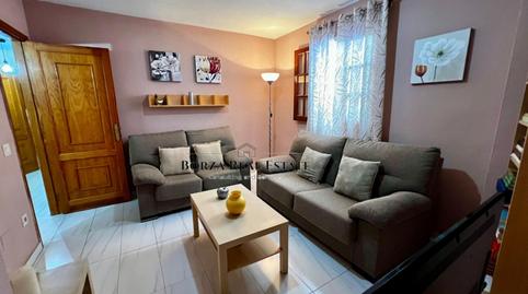 Foto 3 de Apartament en venda a Avenida de la Constitución, Casco Urbano, Santa Cruz de Tenerife