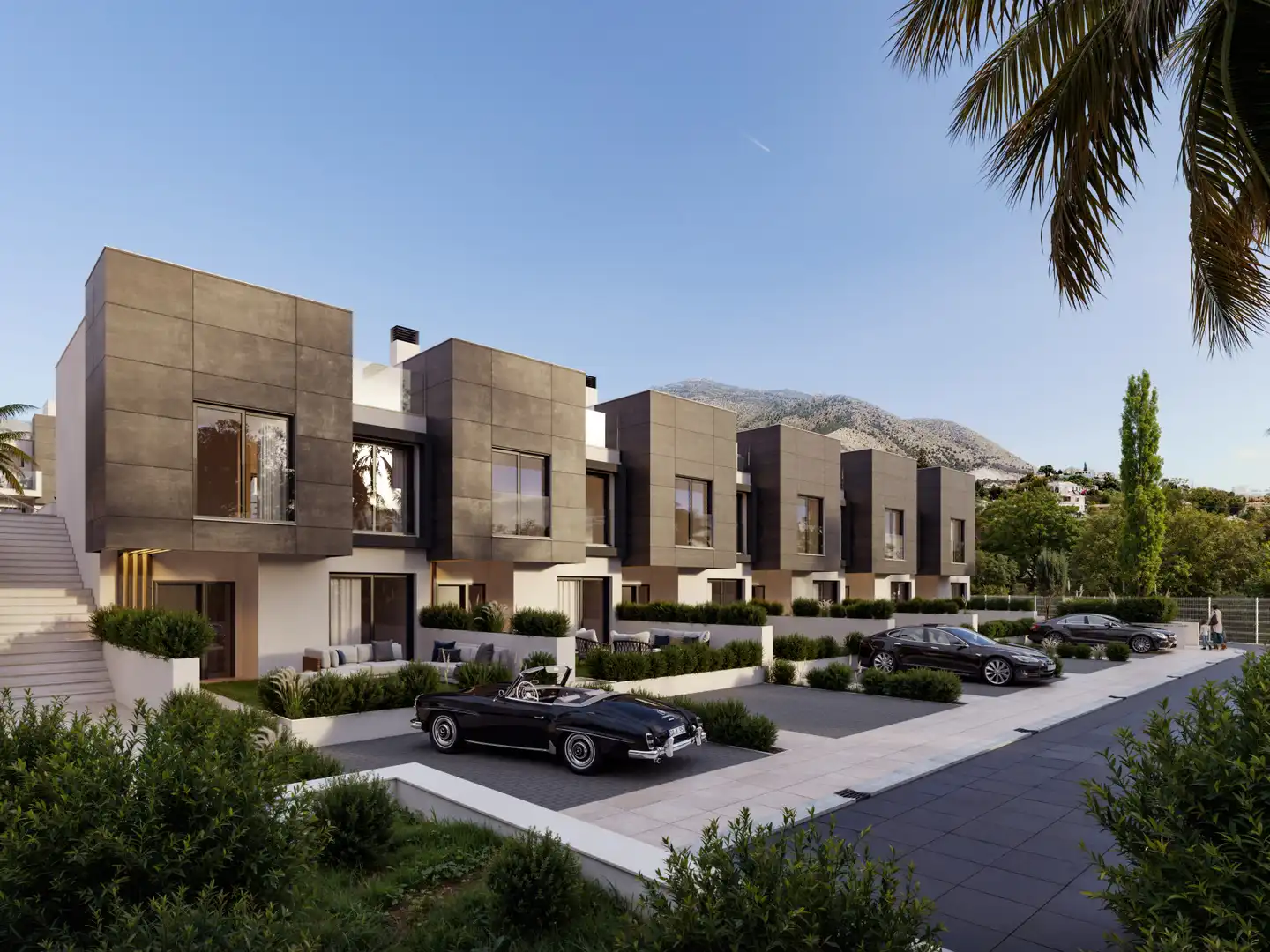 Casa amb piscina en venda a Marbella Centro, imagen 11