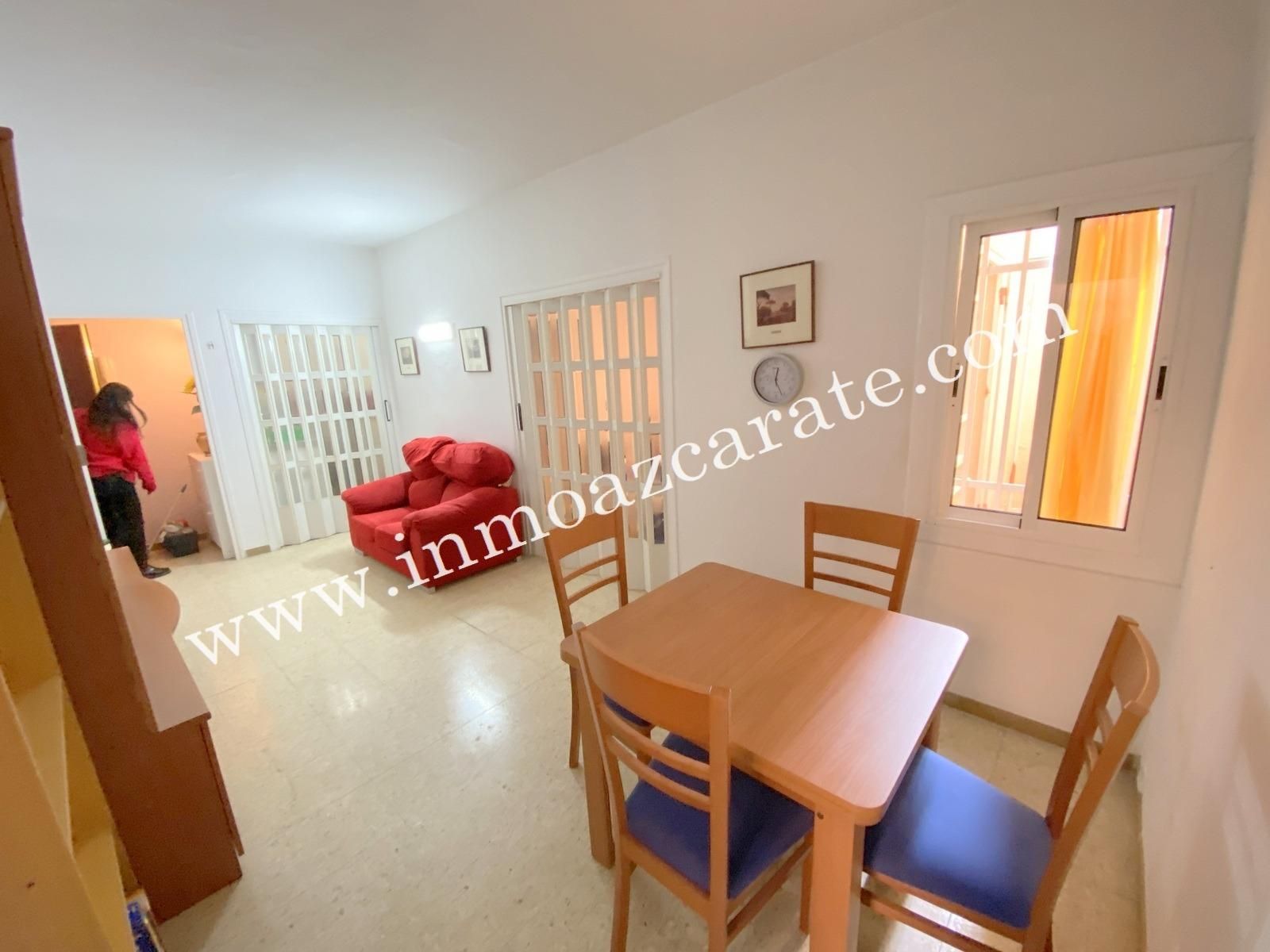 Apartament en venda a Carrer CLOT, El Clot