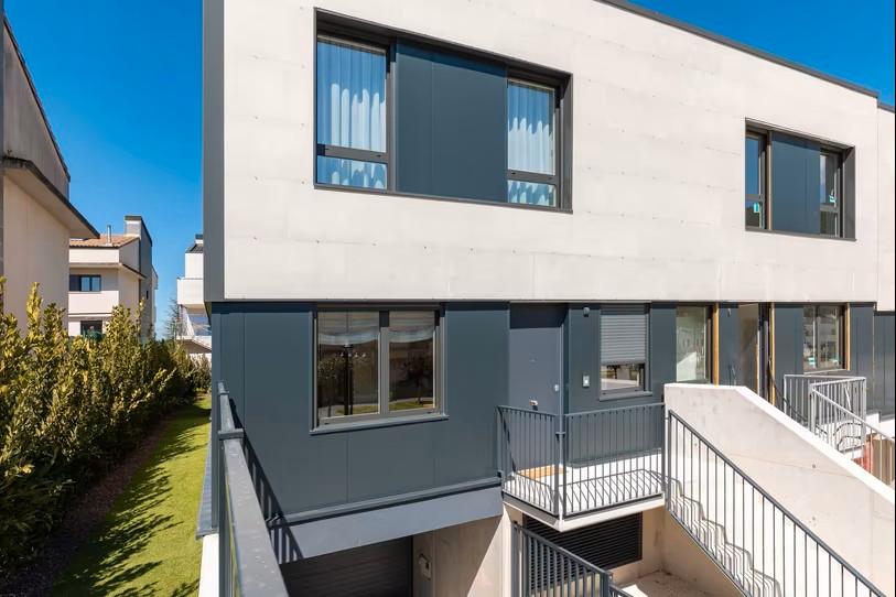Photo 1 of Single-family semi-detached for sale in Berrioplano - Berriosuso, Navarra