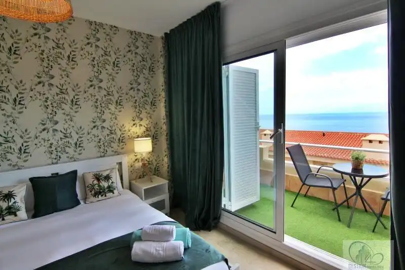 Habitación de Casa o chalet en venta en Santiago del Teide con Alarma y Piscina comunitaria