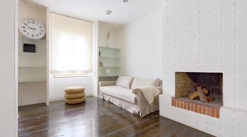 Foto 2 de Casa o xalet en venda a Carrer de Sant Cugat del Vallès, La Salut,  Barcelona Capital