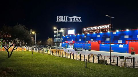 Foto 2 von Geschaftsraum zur Miete in Calle Cueva de la Pileta, Nuevo Cáceres, Cáceres Capital