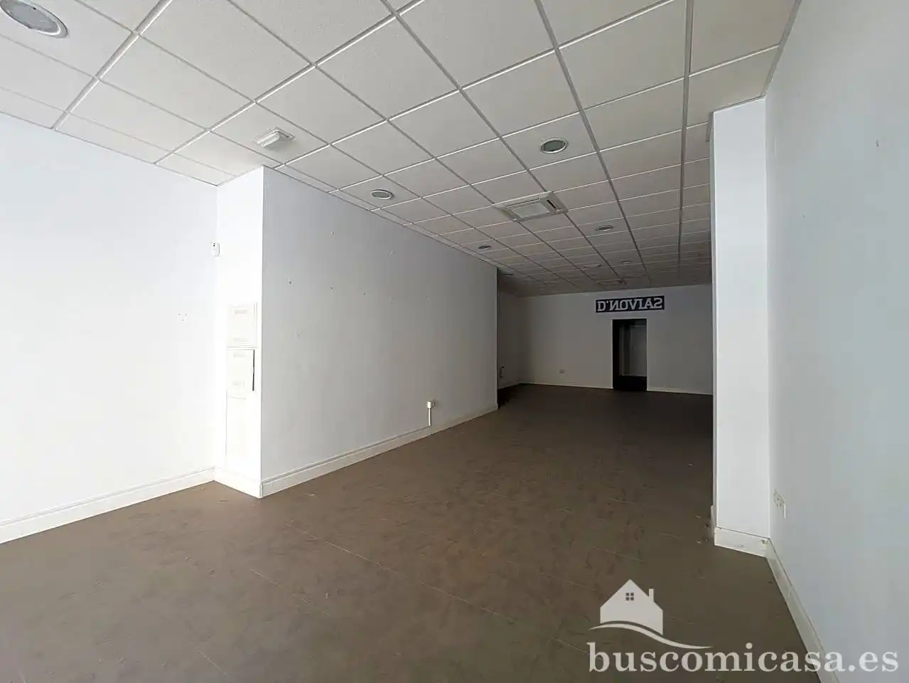 Local comercial en venda a Gumersindo Azcárate, imagen 9