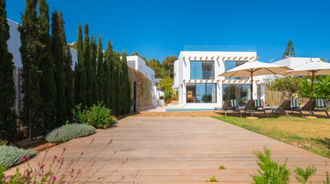 Photo 4 of House or chalet for sale in Jesús, Santa Eulària des Riu