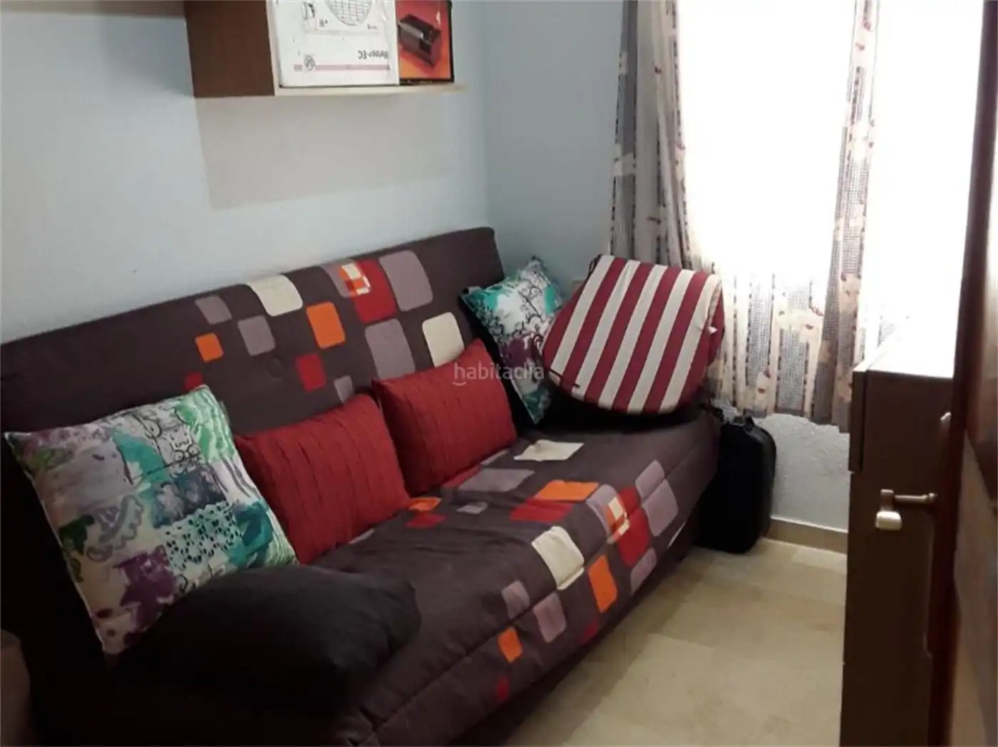 Duplex for sale in Calle Hermanos Pinzón 3, imagen 27