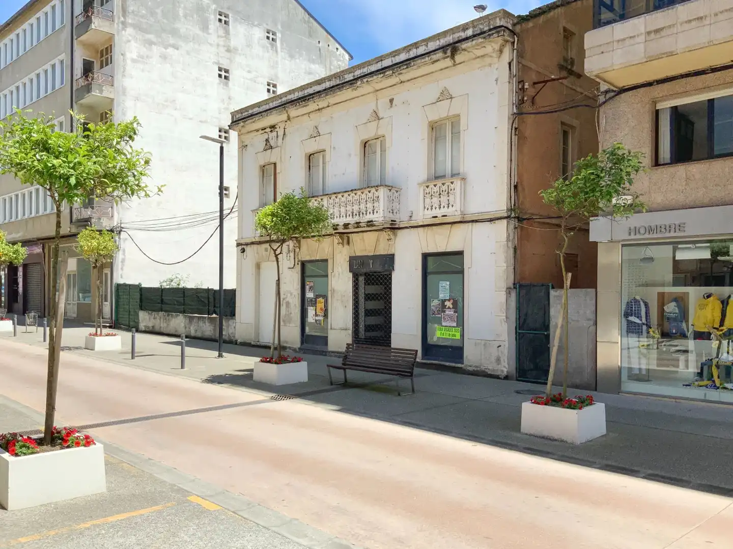 Terreni e lotti in vendita a Avenida da Mariña 20, imagen 2