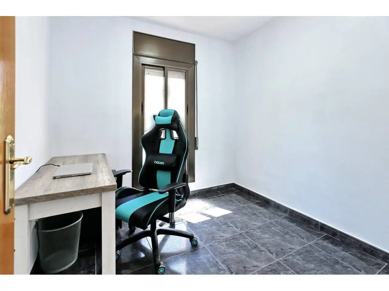 Flat for sale in Santa Coloma de Gramenet  with Furnished and Balcony