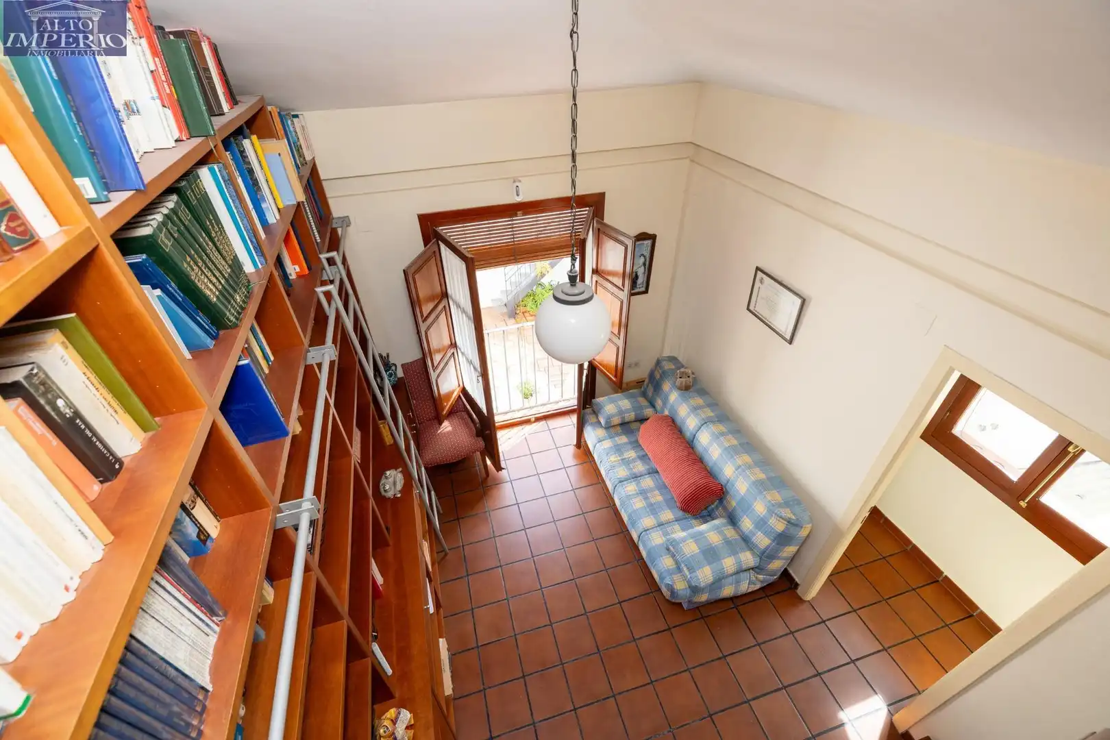 Casa en venta en Albaicín, imagen 61