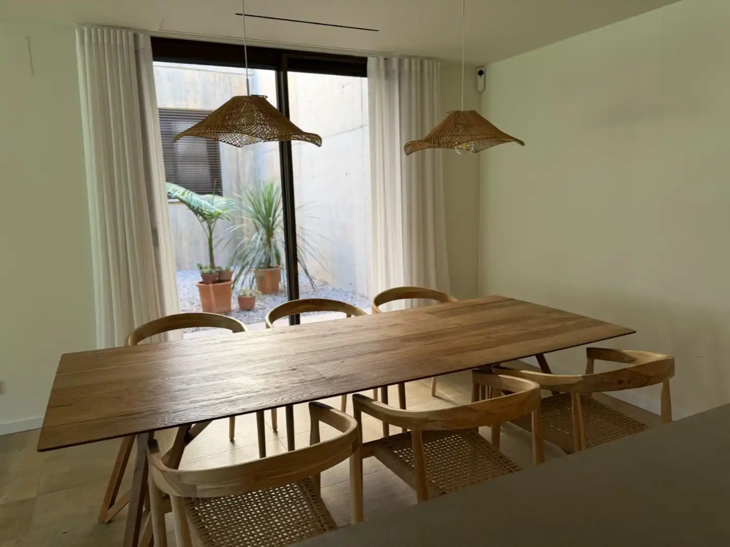 Appartamento con piscina in affitto a Carrer del Mar 4, imagen 5