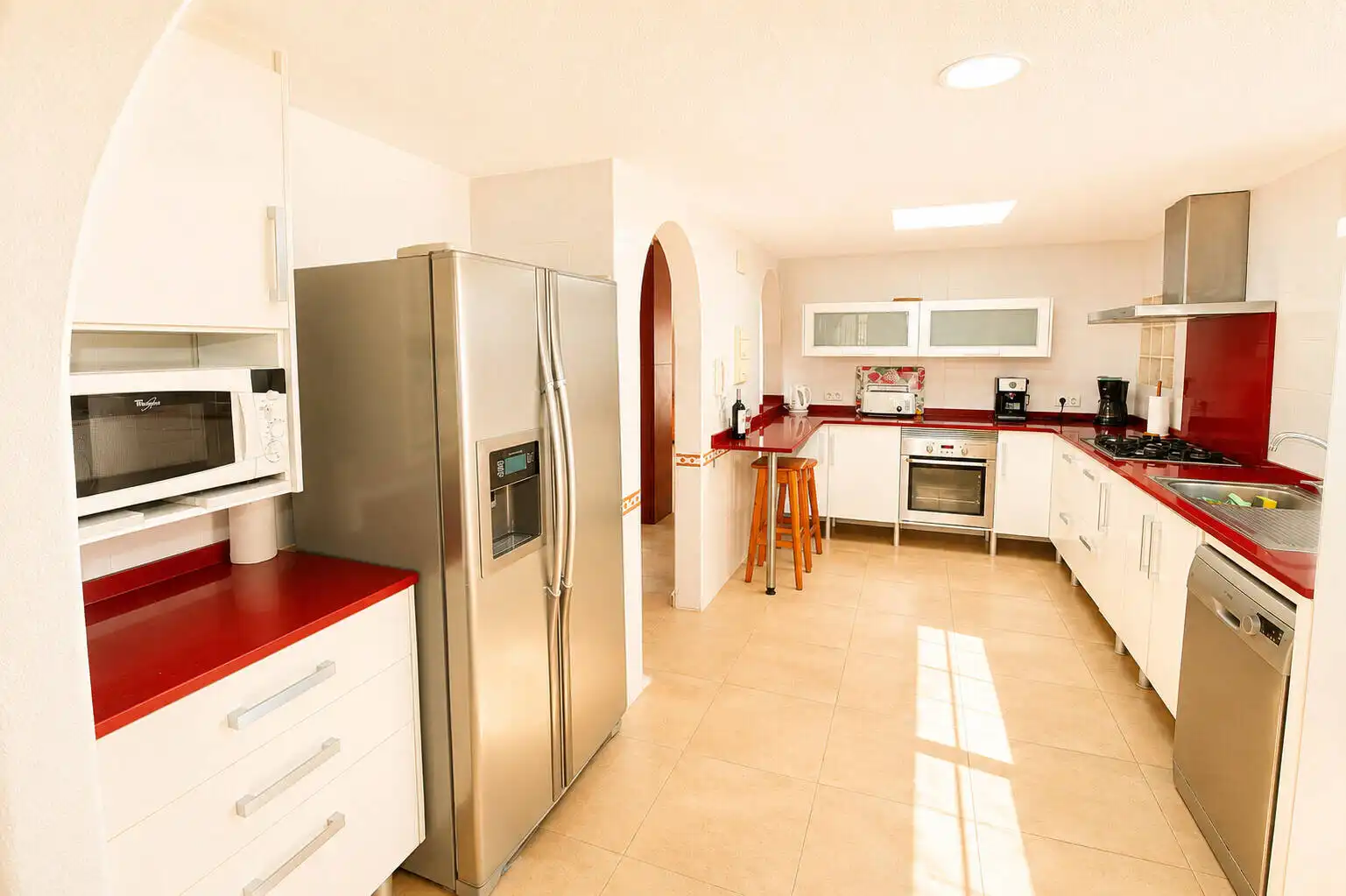 Casa amb terrassa en venda a Orihuela Costa, imagen 12