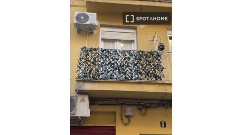 Photo 2 of Flat for rent in En Corts - Doctor Waksman, Valencia Capital