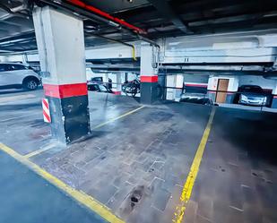 Aparcament de Garatge en venda en  Madrid Capital