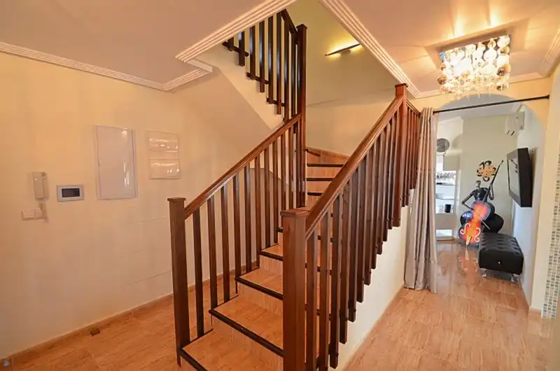 Maison avec terrasse à vendre à Campos del Río, imagen 19