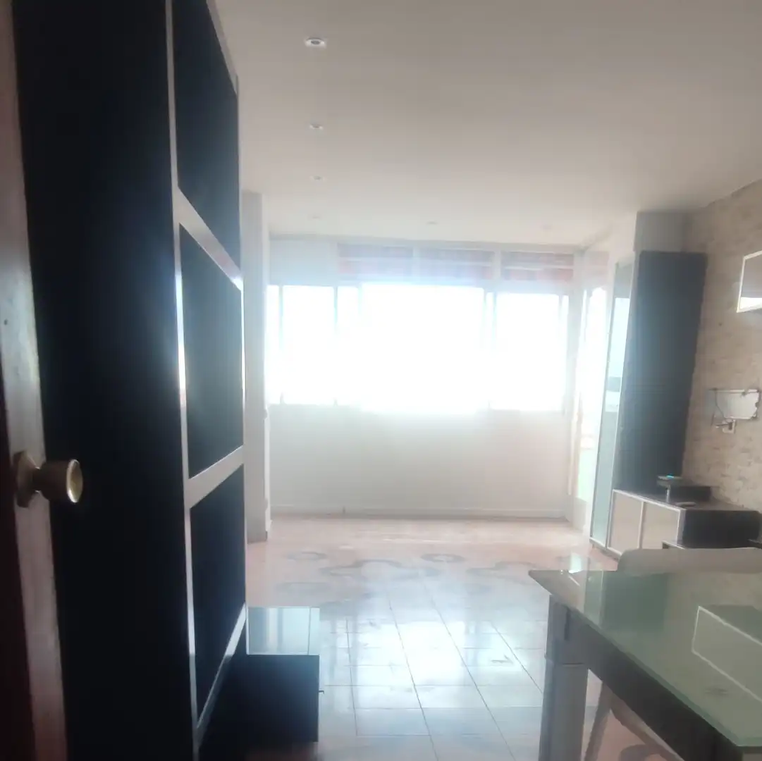 Bedroom of Flat for sale in Loranca